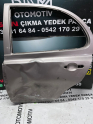 Nissan Micra K12 (2003-2010) Sol Arka Kapı.