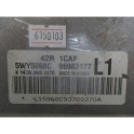 Oto Çıkma Parça / Elektrik / Motor Beyni / Chevrolet / Aveo / Çıkma Parça 