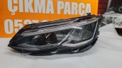 Oto Çıkma Parça / Elektrik / Far / Volkswagen / Golf / Çıkma Parça 
