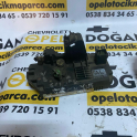 Opel Vectra B Sol Arka Çıkma Kapı Kilidi GM