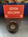 Oto Çıkma Parça / Motor / Triger Kapağı / Renault / Megane / Çıkma Parça 