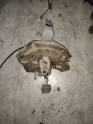 RENAULT CLİO 2001 OTOMATİK ÇIKMA ORİJİNAL FREN PEDALI