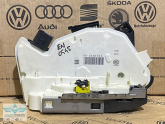 Skoda Fabia 2010-2015 Orjinal Arka Sağ Kapı Kilidi Mekanizması