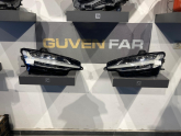VOLVO S60 SAĞ FAR FULL LED 2023 32404670 C
