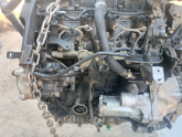 Oto Çıkma Parça / Motor / Külbütör Kapağı / Fiat / Ducato / Çıkma Parça 