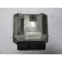Alfa Romeo 156 2.4 Motor Beyni 0281010988 55193518