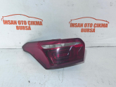 Oto Çıkma Parça / Elektrik / Stop / Citroen / C-elysee / Çıkma Parça 