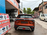 suzuki sx4 s-cross arka tampon dolu hatasız 2022-2025