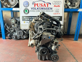 SEAT İBİZA 1.0TSİ 3SİLİNDİR ÇIKMA MOTOR DBY KODLU