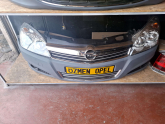 ÖZMEN OPEL ASTRA H ÖN TAMPON SAĞ SOL FAR SİS PANJUR
