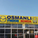 MAZDA 626 MOTOR TRAVERSİ