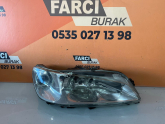 PEUGEOT 206 SAĞ FAR ORJİNAL