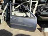 FORD FİESTA SAĞ ÖN KAPI ORJİNAL ÇIKMA TEMİZ ÜRÜN 97-01 MODEL