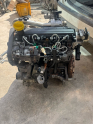 Clio 2 1.5 dizel motor