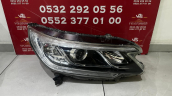 2015-2019 Honda CR-V Led Xenon Orj Sağ Ön Far