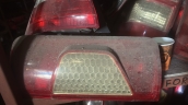 Ford connect stop