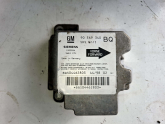 ÖZMEN OPEL VECTRA B AİRBAG BEYNİ 90569340