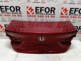 HONDA CİTY BAGAJ KAPAĞI ÇIKMA ORİJİNAL PARÇA