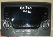 fiat doblo 2016 teyp (son fiyat)