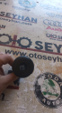 1K0881920 Jetta 2012 koltuk bașlığı düğmesi