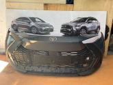 2024-2026 TOYOTA C-HR CIKMA ORJINAL ON TAMPON