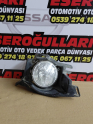 Renault Clio 4 ön sis farı