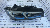 BMW G20 3 Serisi LCi Sağ Laser Far 9850422
