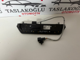 Oto Çıkma Parça / Elektrik / Klima Kontrol Paneli / Renault / Austral / Çıkma Parça 