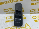 MİTSUBİSHİ COLT CZT COUPE SOL ÖN KAPI CAM AÇMA DÜĞMESİ