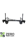 5R3501101P Arka Travers VW Caddy 2021