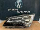 SEAT ATECA SOL ÖN FAR ORJİNAL ÇIKMA PARÇA