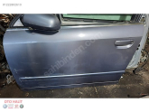 Oto Çıkma Parça / Kaporta & Karoser / Kapı / Audi / A4 / Çıkma Parça 
