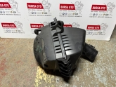BMW F10 N20 BENZİNLİ HAVA FİLTRE KUTUSU 7612014 ORJINAL SÖKME