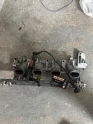 Alfa romeo Manifold