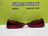 GOLF 8 TAKIM İÇ STOP ORJİNAL HATASIZ 2020-2024