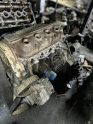 Land Rover discovery 2 td5 çıkma orijinal dolu boş motor