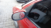 peugeot 206 sol ayna elektrikli