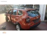 Oto Çıkma Parça / Dacia / Duster / Kaporta & Karoser / Kapı / Çıkma Parça 
