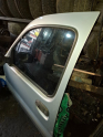 Oto Çıkma Parça / Kaporta & Karoser / Kapı / Renault / Kangoo / Çıkma Parça 