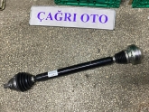 3C8407272 B SAĞ AKS BEETLE GOLF PASSAT CC PASSAT EOS CADDY