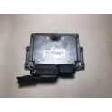 Fiat Ducato Motor Beyni 0281010346 1327357080