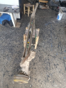 Oto Çıkma Parça / Alt Takım & Direksiyon / Arka Dingil / Renault / Megane / Çıkma Parça 