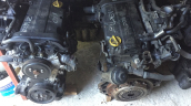 OPEL CORSA 1.2 BENZİNLİ KOMPLE MOTOR.OTO ERKAN ÜNYE