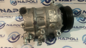 7E0816805F VW TRANSPORTER T5 T6 KLİMA KOMPRESÖRÜ