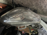 Çıkma orjinal Citroen Berlingo sol ön far