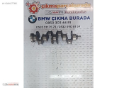 89bmda Fort Ka 1,3 Benzinli Çıkma Krank Orjinal