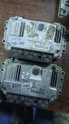 Pejo 307 1.6 dizel motor beyni