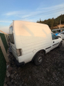 Opel Combo arka dingil