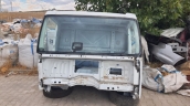 FORD CARGO 4142 ORİJİNAL KABİN sefalılar oto cıkma