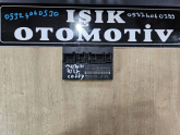 1K0959433AK Caddy Jetta konfor Beyni çıkma orjinal sökme